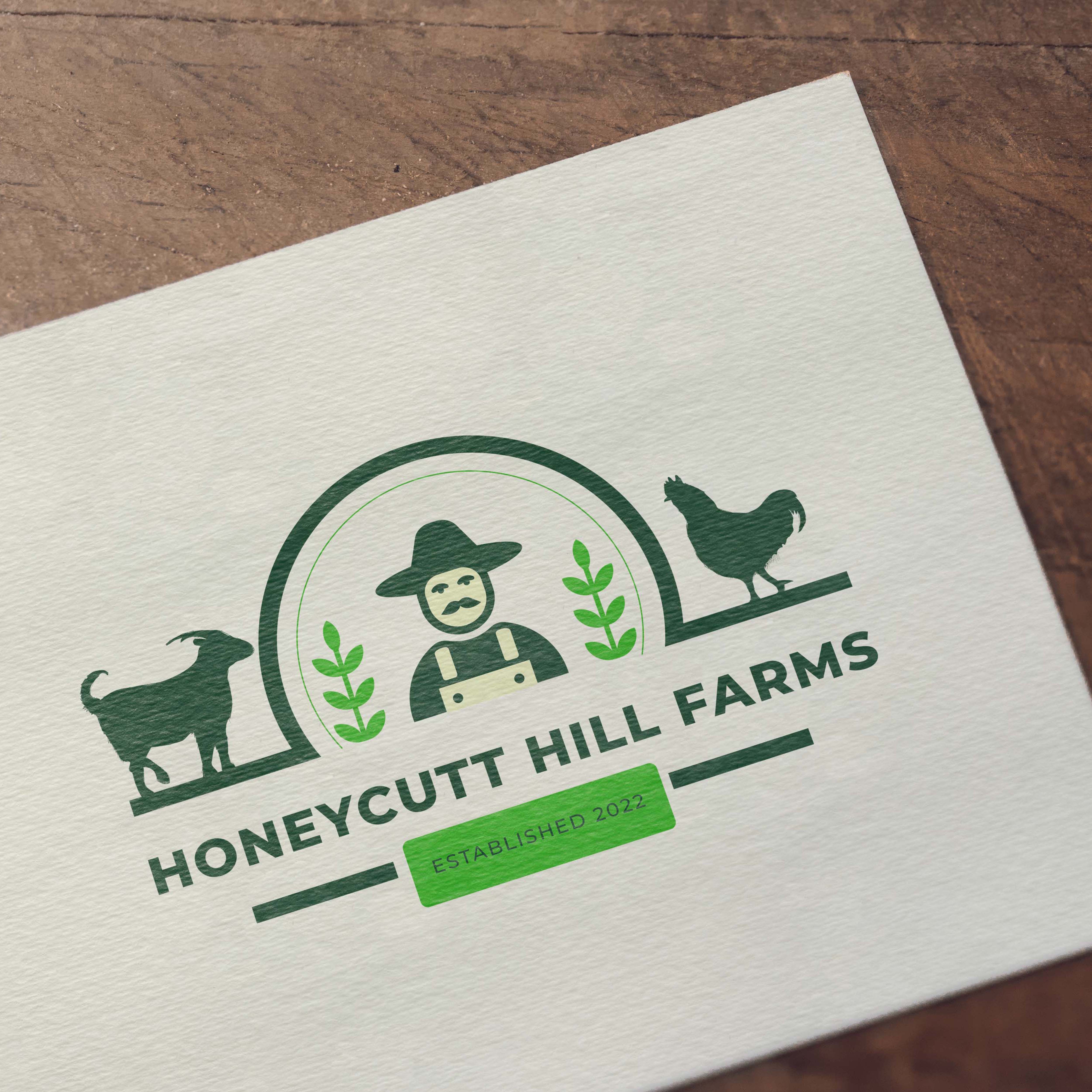 Logo Design by CG design for this project | Design #30364082