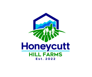 Logo Design by Ansh Design for this project | Design: #30366429