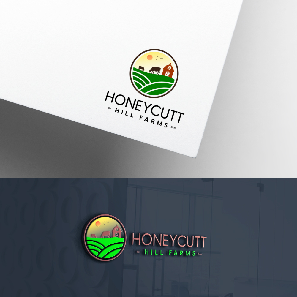 Logo-Design von Tan-D für dieses Projekt | Design #30368958