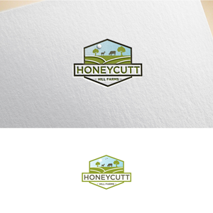 Logo Design by Tan-D for this project | Design: #30368959