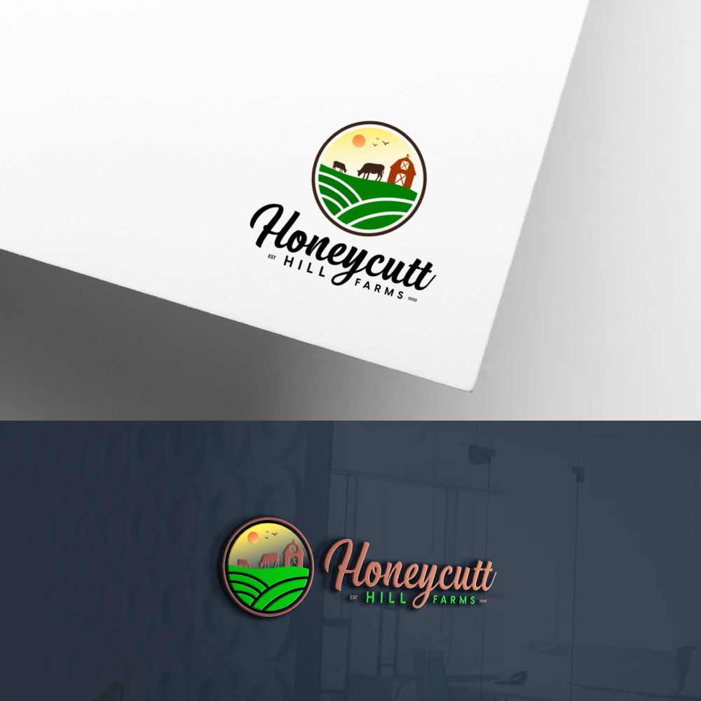 Logo Design by Tan-D for this project | Design #30368961