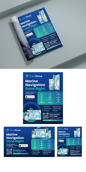 Advertisement Design by debdesign for this project | Design: #30365784