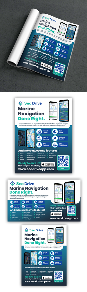 Advertisement Design by debdesign for this project | Design: #30367252