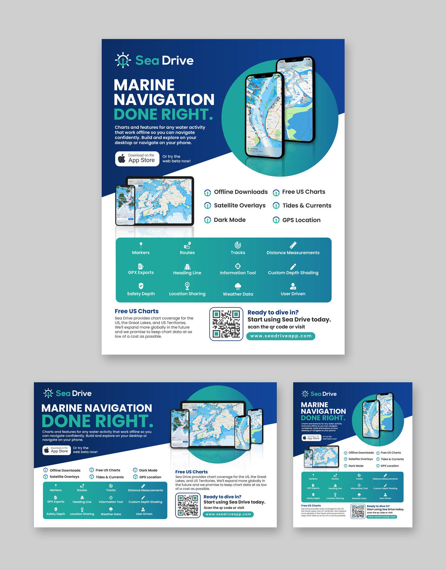 Advertisement Design by debdesign for this project | Design #30367313