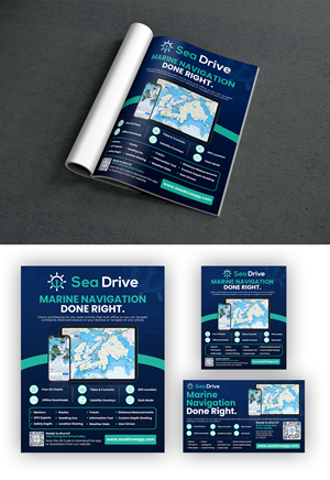 Advertisement Design by debdesign for this project | Design: #30367355