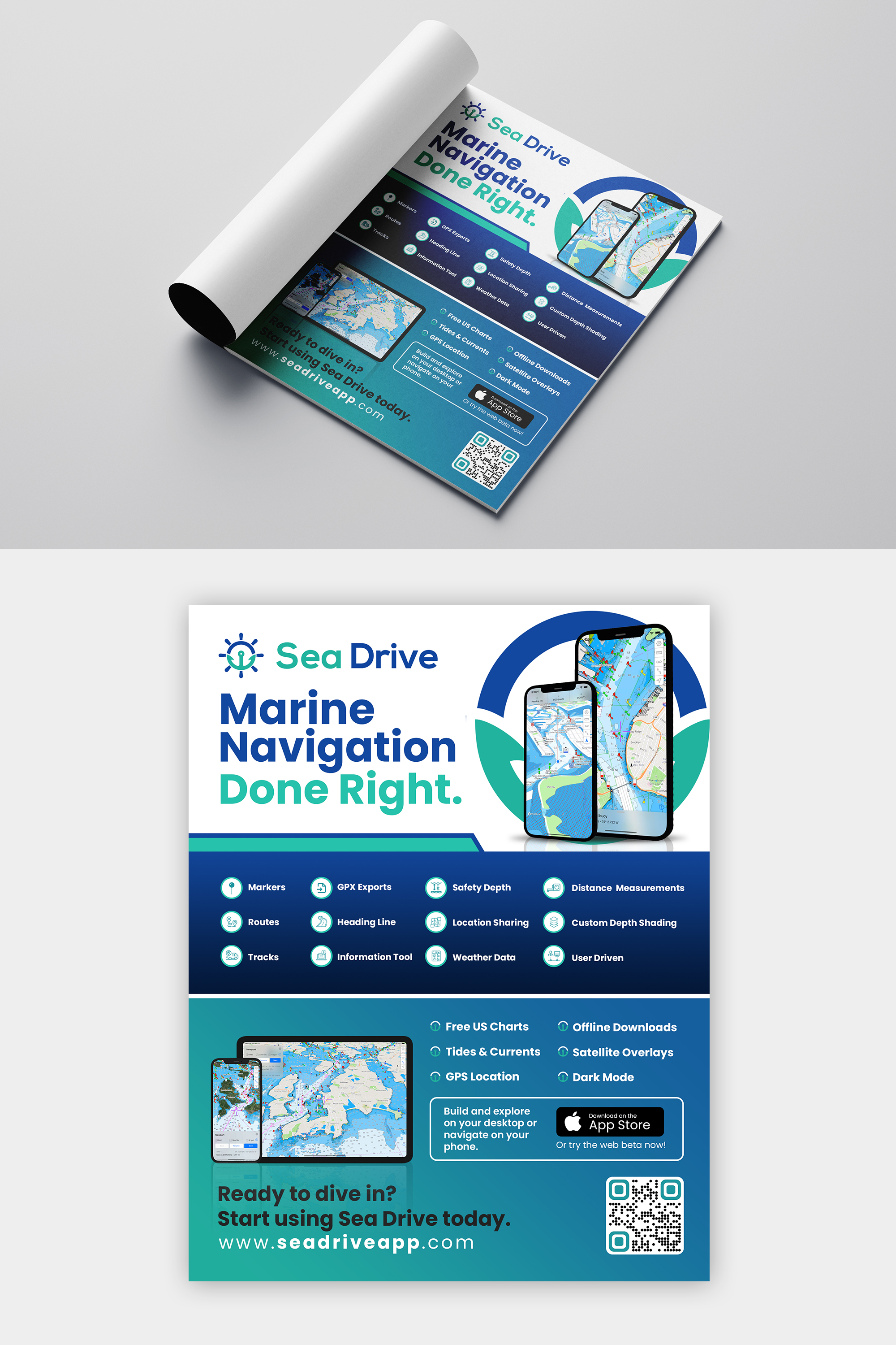 Werbe-Design von debdesign für dieses Projekt | Design #30367632