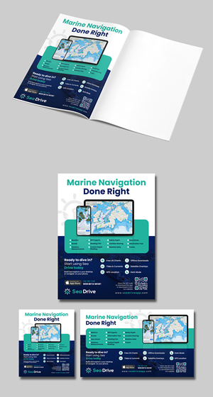 Advertisement Design by debdesign for this project | Design: #30367988