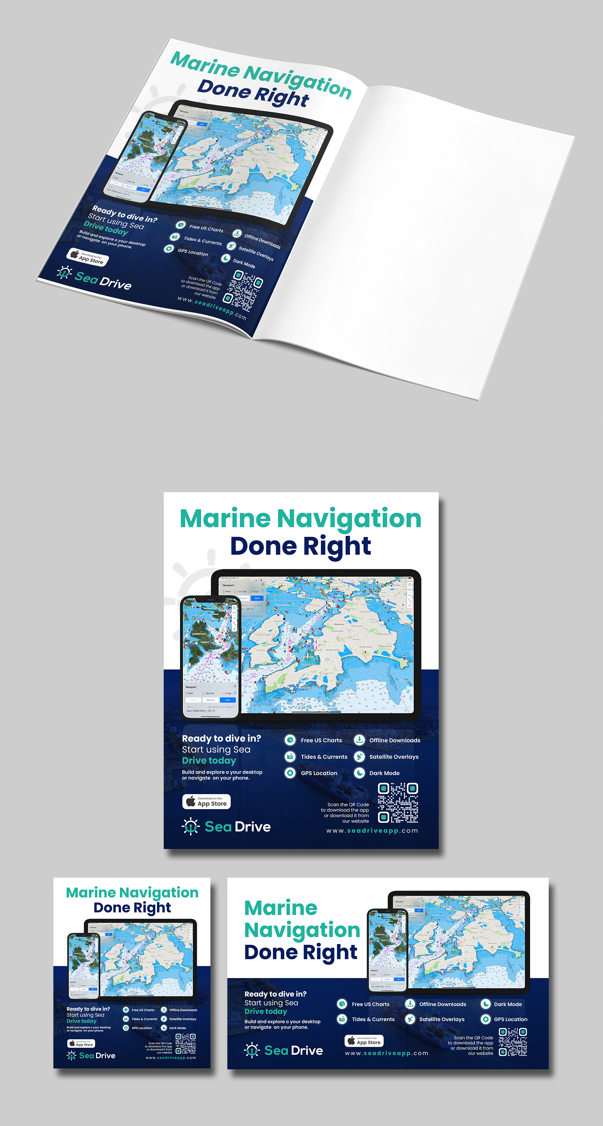 Werbe-Design von debdesign für dieses Projekt | Design #30456193