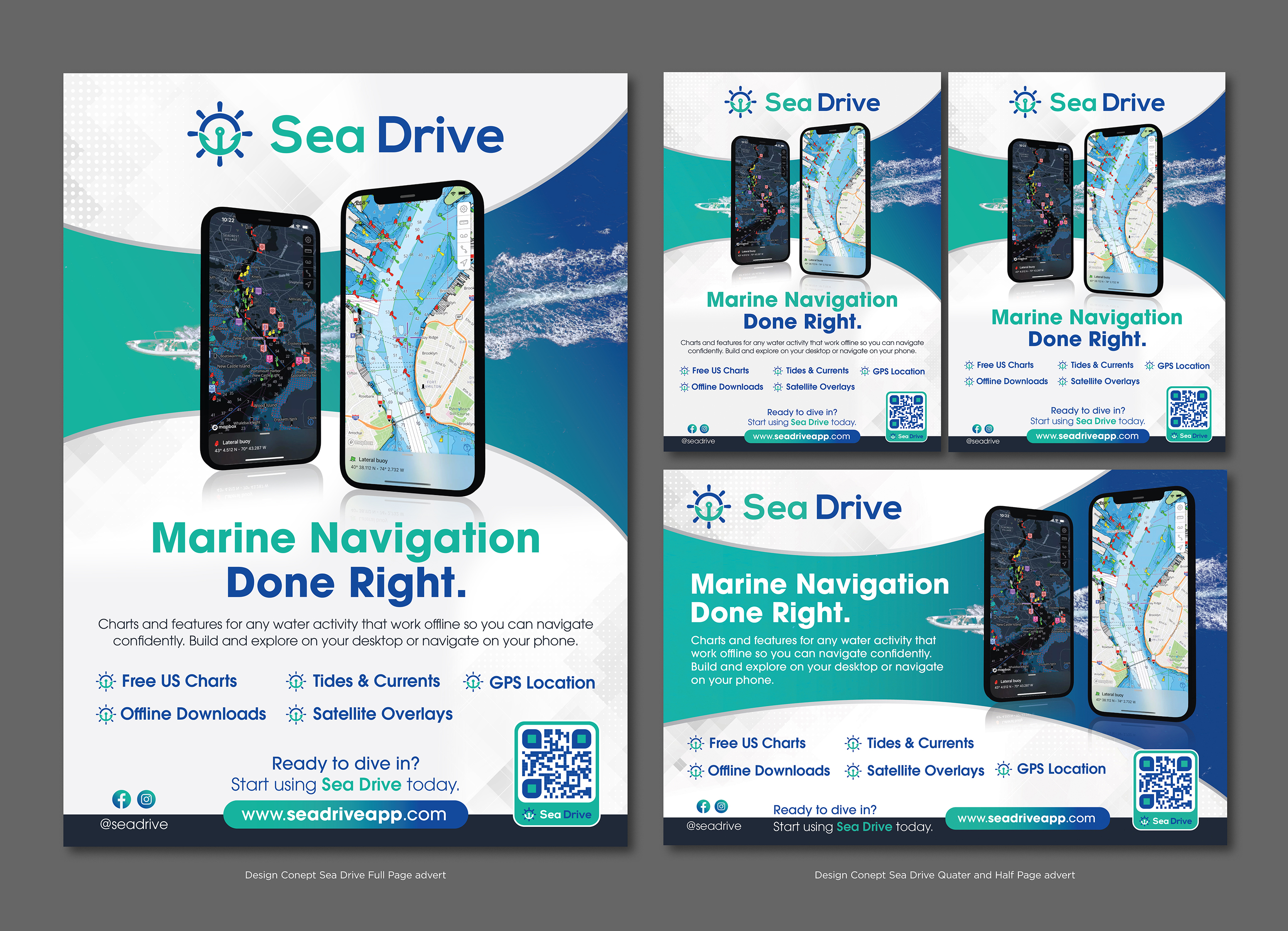 Advertisement Design by D Creative for this project | Design #30397166