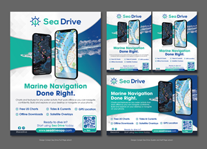 Advertisement Design by D Creative for this project | Design: #30397166