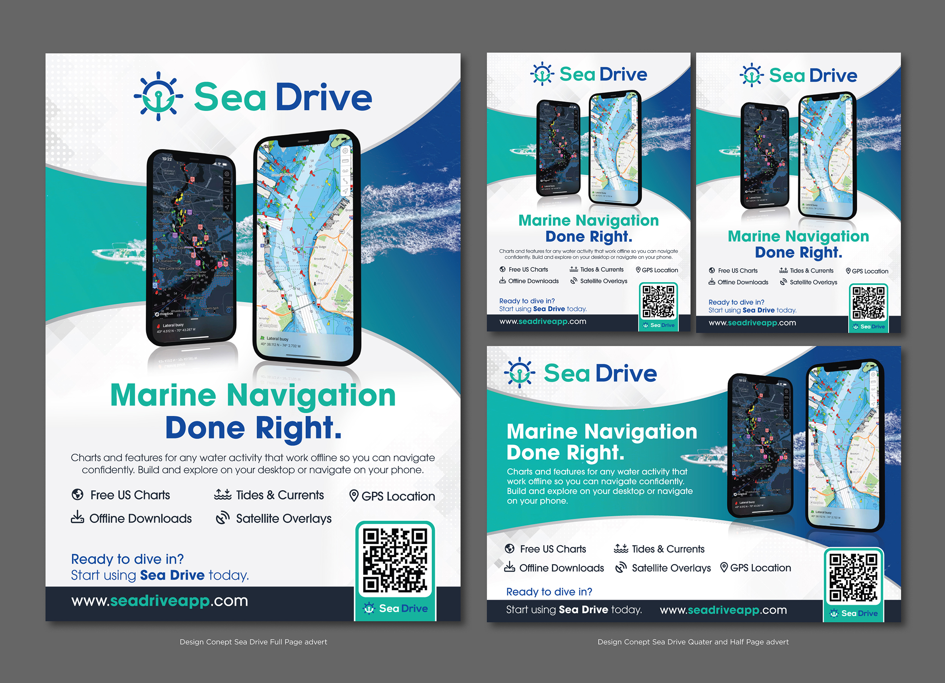 Advertisement Design by D Creative for this project | Design #30453894