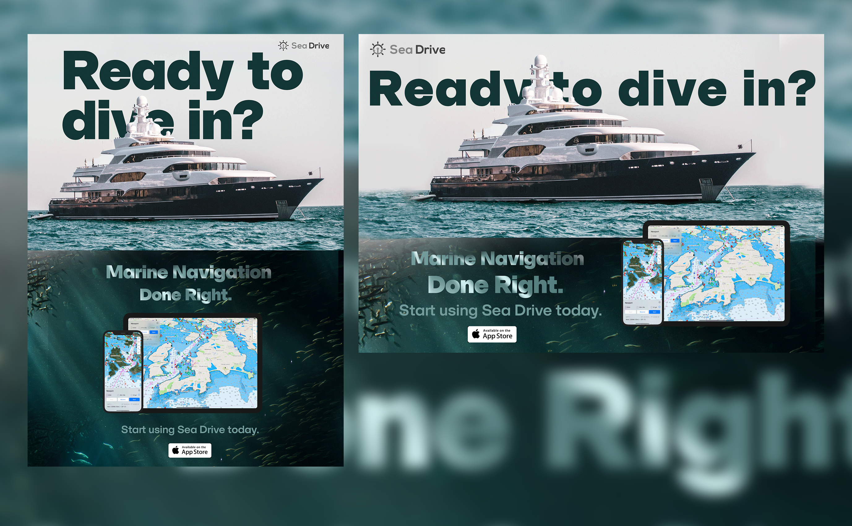 Diseño Publicitario por ardakmslr para este proyecto | Diseño #30399970