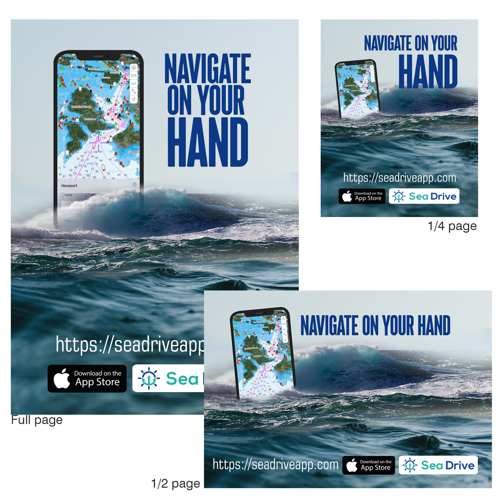 Advertisement Design by jackstk 24 for this project | Design #30386618