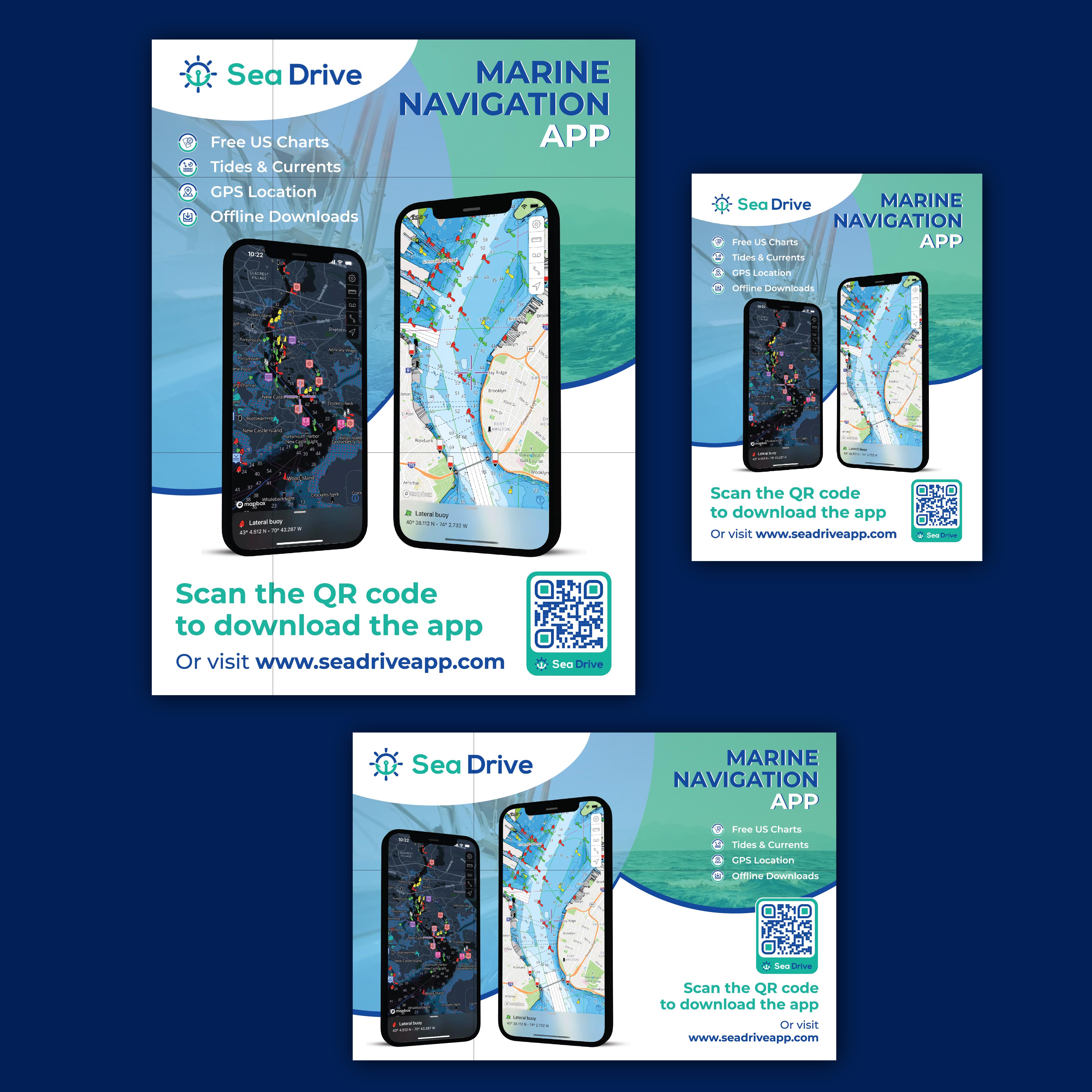 Advertisement Design by Bidita Saha for this project | Design #30399488