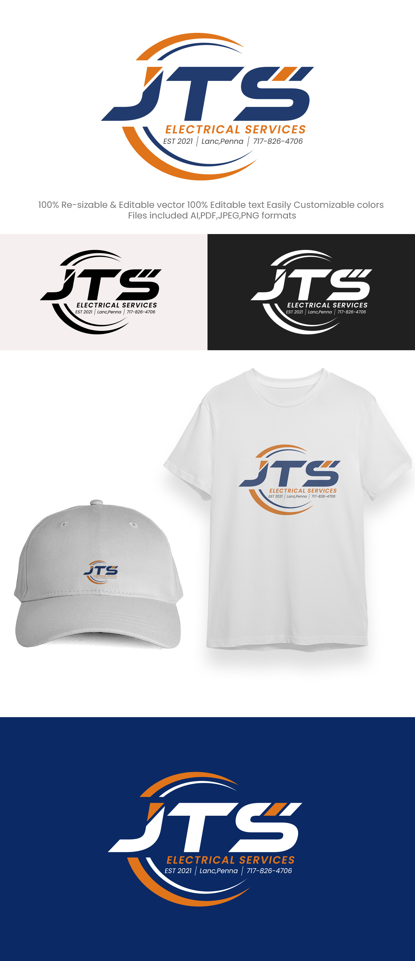 Logo Design by Design Athics for this project | Design #30376979