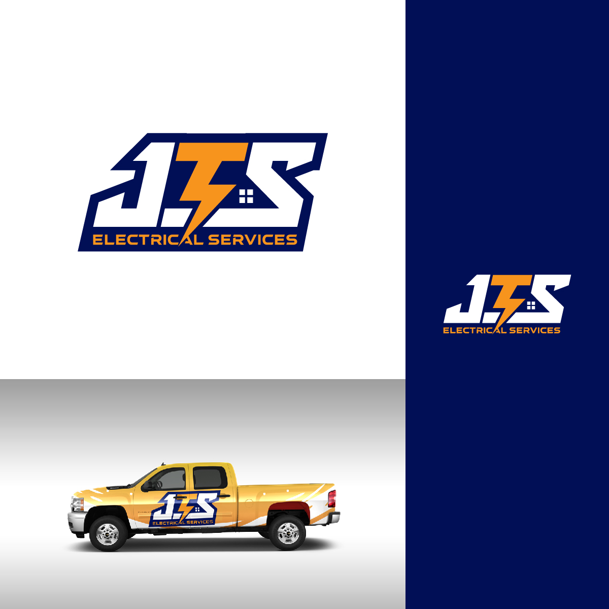 Logo Design by GOLDENCROWN for this project | Design #30376831