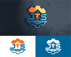 Logo Design by Rusmin Gustamin for this project | Design: #30379340
