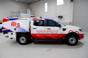 Car Wrap Design by GDB Logo for this project | Design: #30378138