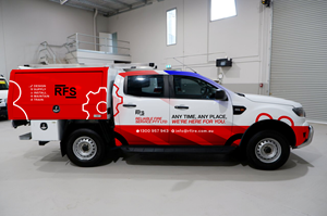 Car Wrap Design by GDB Logo for this project | Design: #30378217