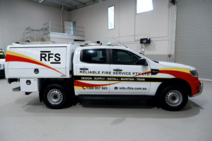 Car Wrap Design by AgGraphix