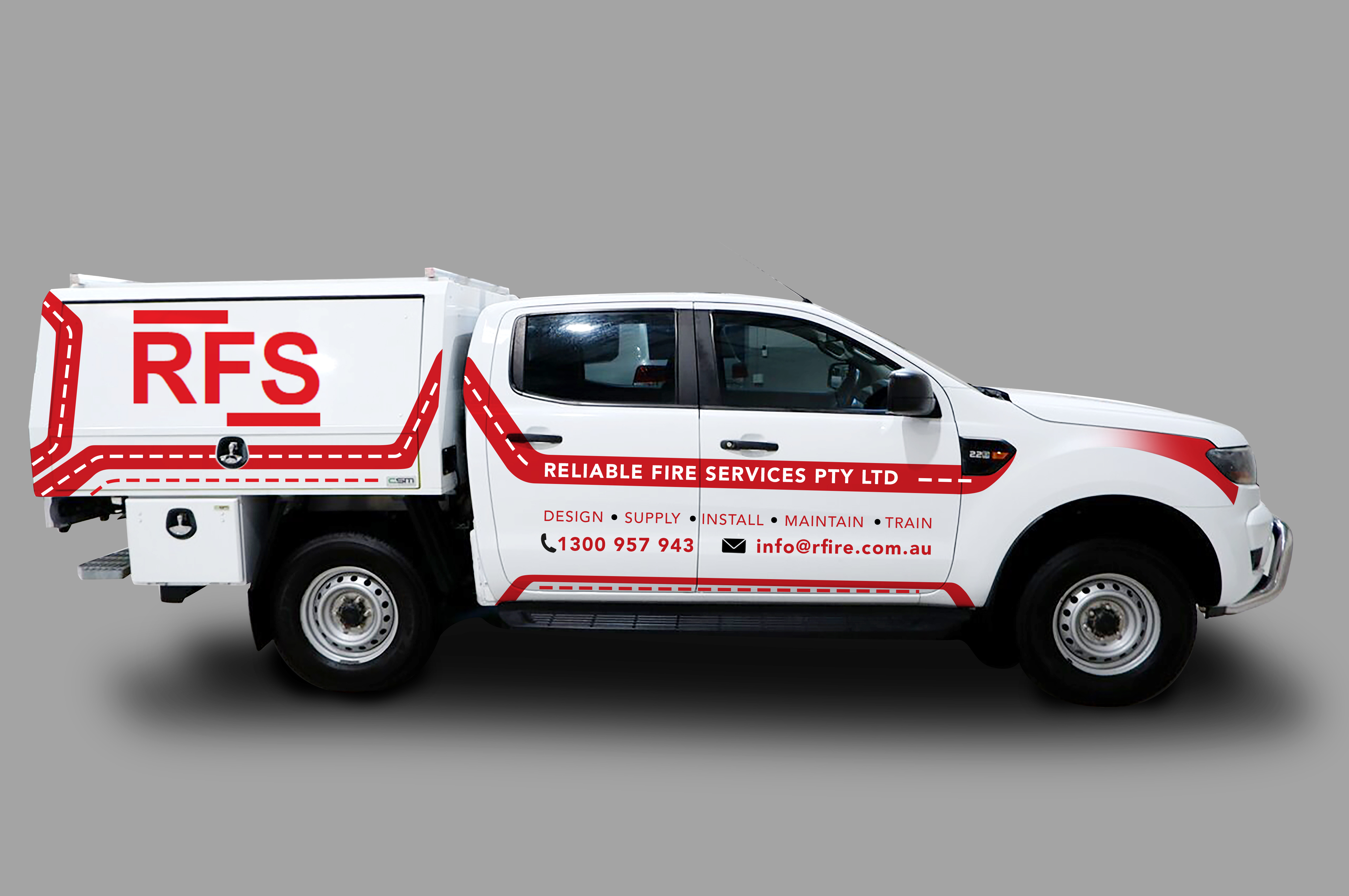 Car Wrap Design by Dev moorthi Abeysekara for this project | Design #30374876