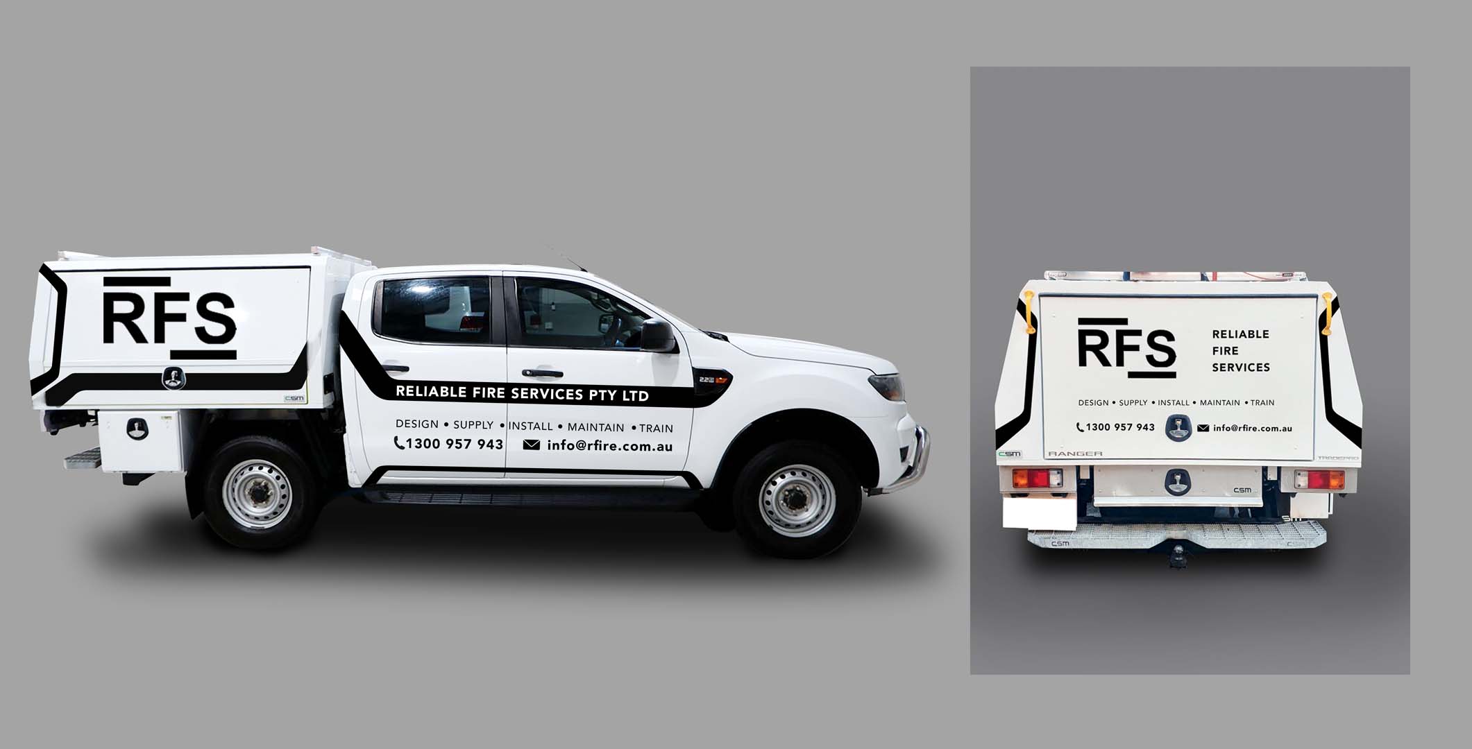 Car Wrap Design by Dev moorthi Abeysekara for this project | Design #30406046