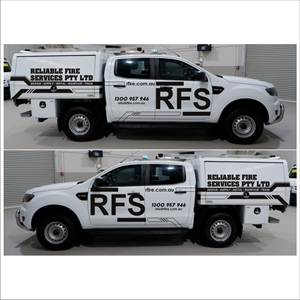 Car Wrap Design by DG+ for this project | Design: #30379801