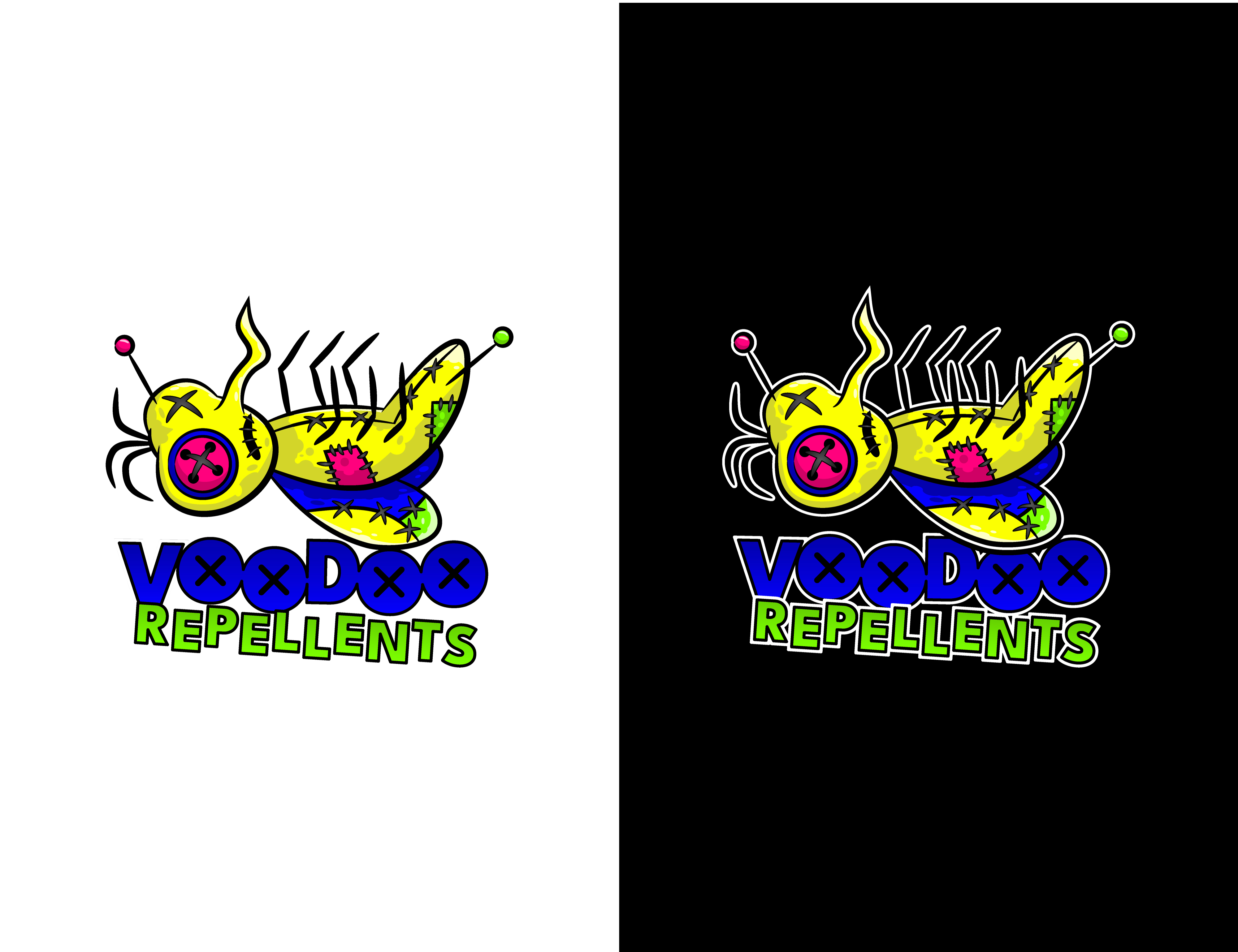 Logo Design by Skiba for Roto Wash | Design #30388015