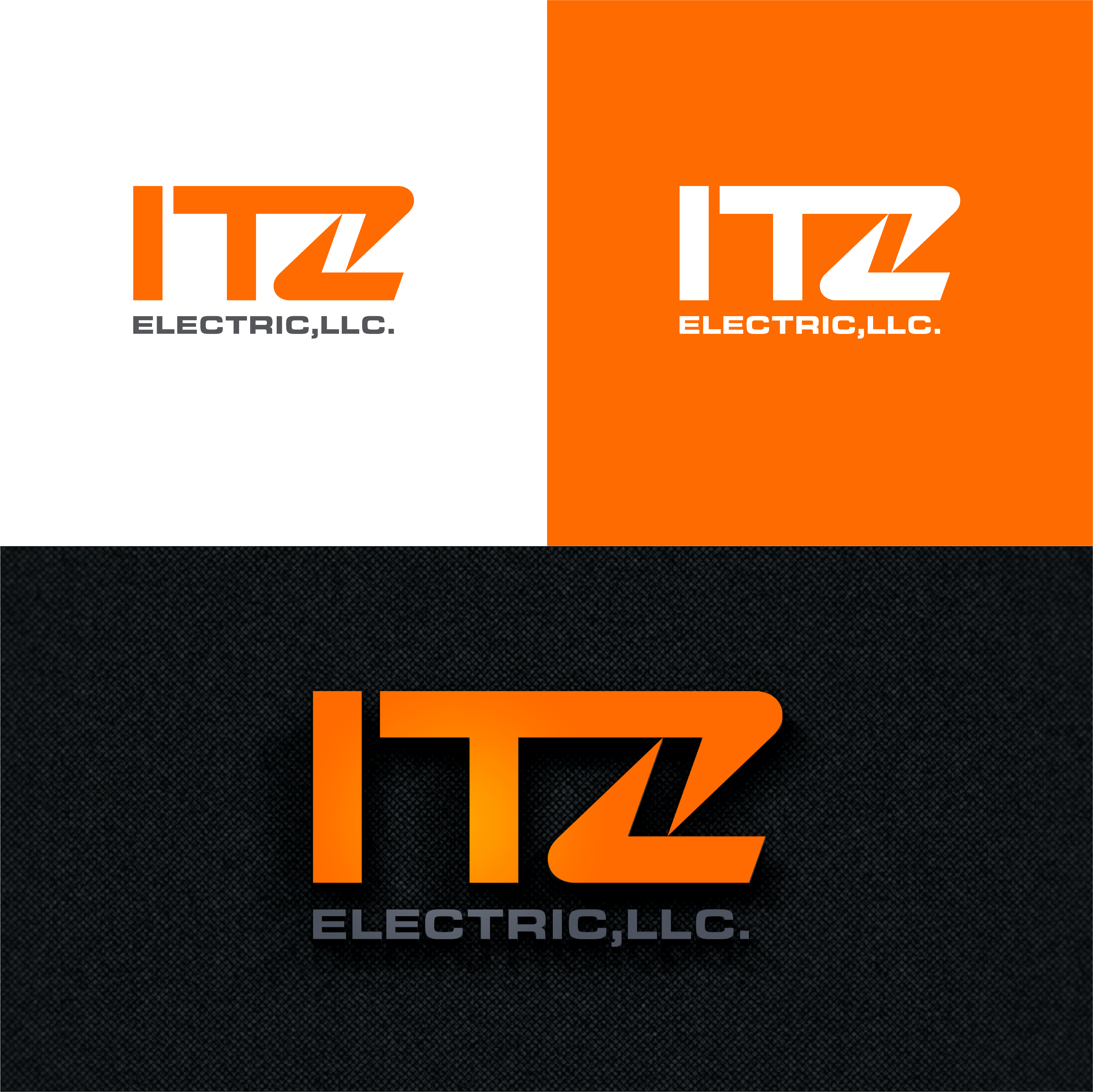 Logo Design by The Lion Studios for this project | Design #30371375