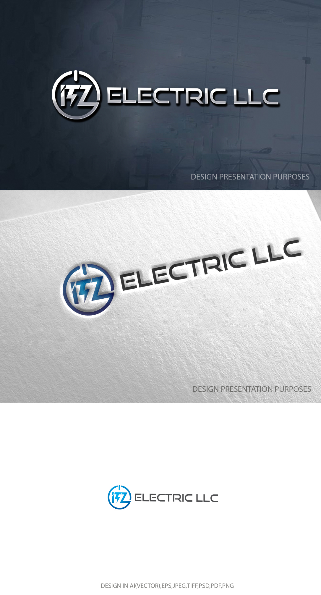 Logo Design by zebronicgraphic for this project | Design #30365507