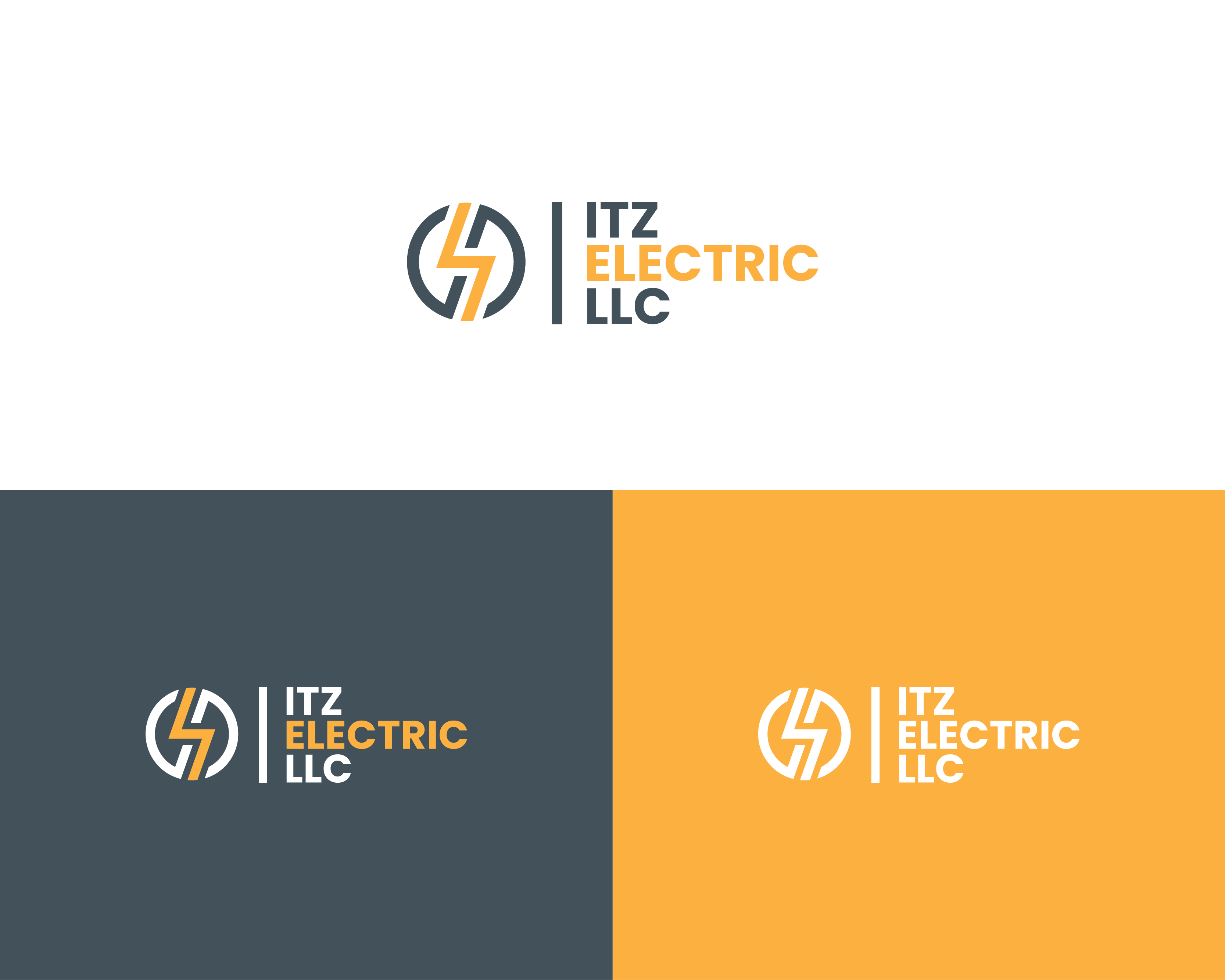 Logo Design by KINETIK™ for this project | Design #30364457