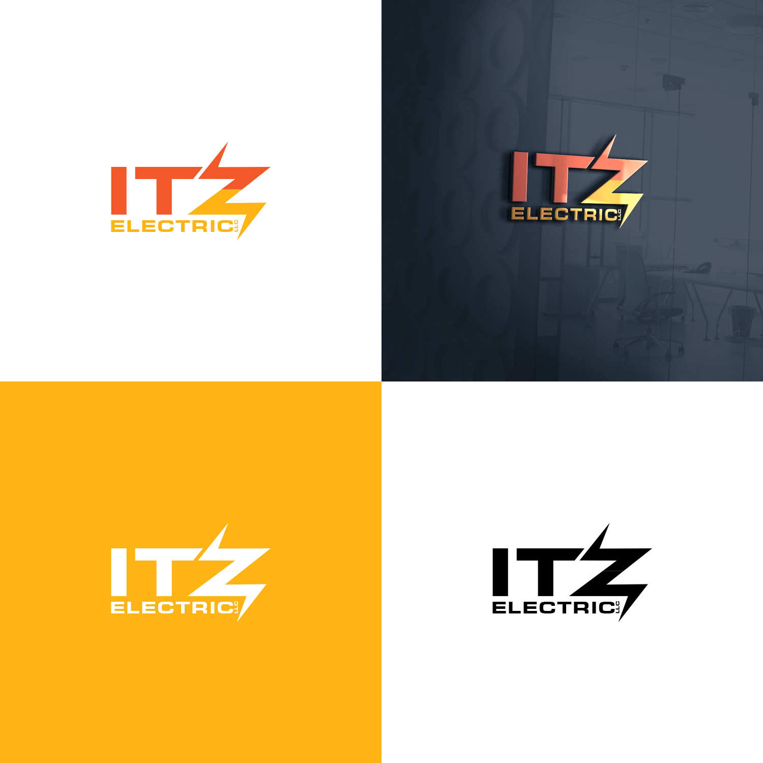Logo Design by Maxo-Biz for this project | Design #30384561