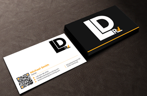 Business Card Design by Graphixpointt for this project | Design: #30364237