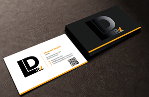Business Card Design by Graphixpointt for this project | Design: #30364494