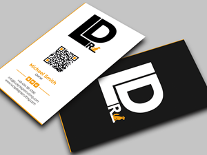 Business Card Design by Graphixpointt for this project | Design: #30364538