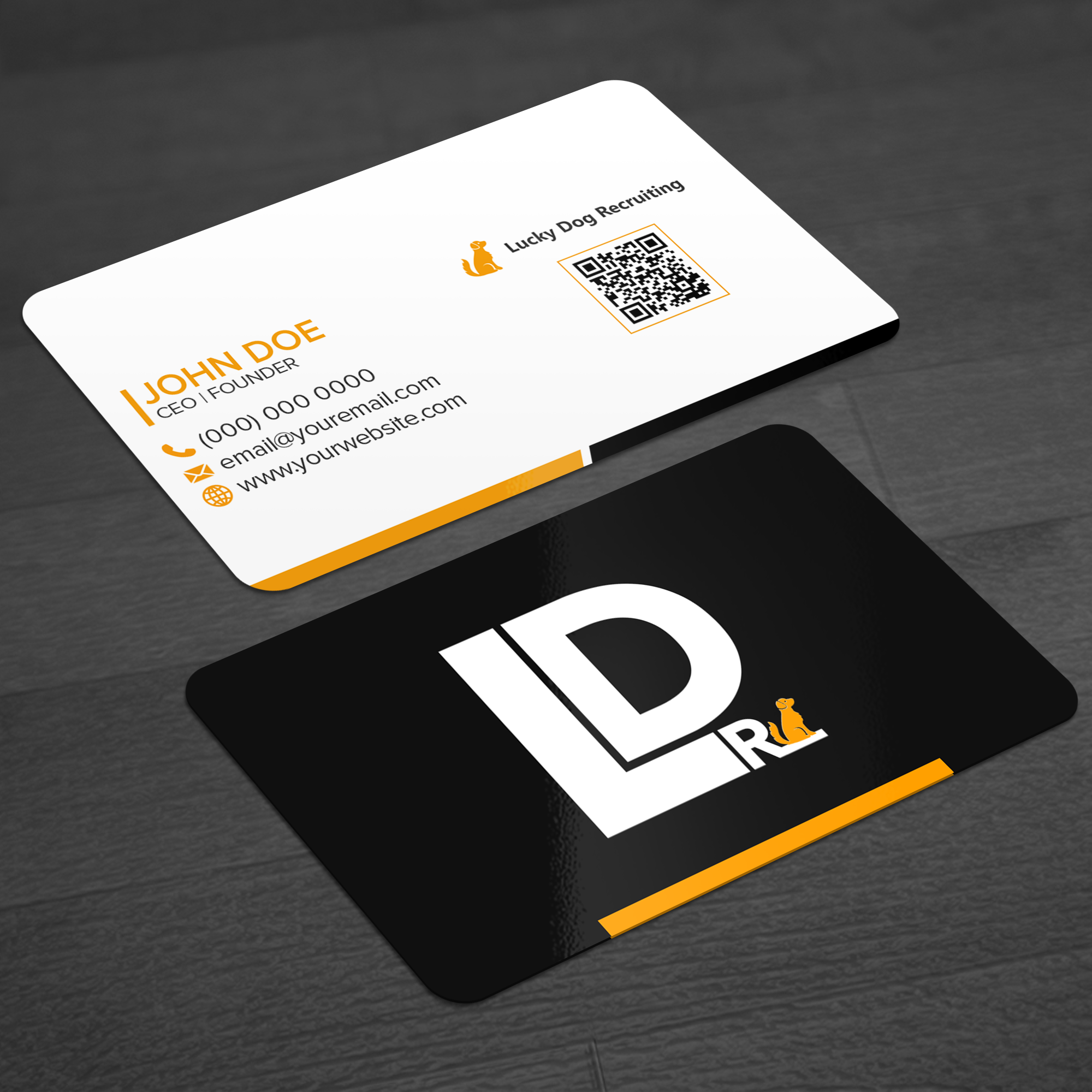 Business Card Design by WellDesign for this project | Design #30364096