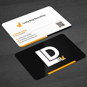 Business Card Design by WellDesign for this project | Design: #30364097