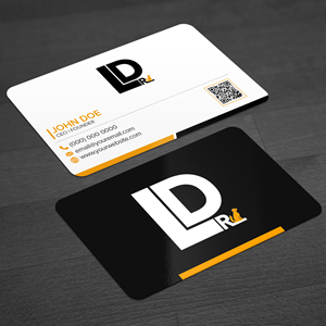 Business Card Design by WellDesign for this project | Design: #30364098