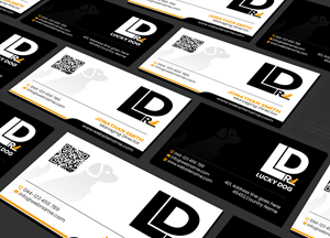 Business Card Design by Creations Box 2015 for this project | Design: #30366578