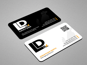 Business Card Design by Creations Box 2015 for this project | Design: #30366580