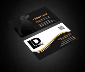 Business Card Design by Creations Box 2015 for this project | Design: #30372092