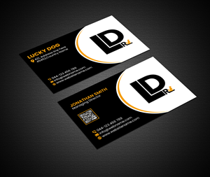 Business Card Design by Creations Box 2015 for this project | Design: #30372093