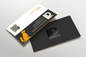 Visitenkarten-Design von Pictorial für dieses Projekt | Design #30365143