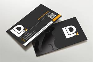 Business Card Design by LAXMI DESIGNHUB for this project | Design: #30365144