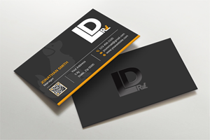Business Card Design by LAXMI DESIGNHUB for this project | Design: #30365145