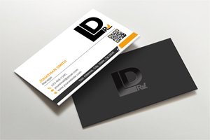 Business Card Design by LAXMI DESIGNHUB for this project | Design: #30365146
