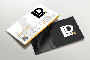 Business Card Design by LAXMI DESIGNHUB for this project | Design: #30365147