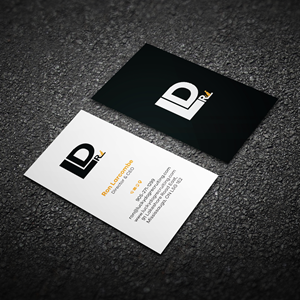 Business Card Design by Bikash Das for this project | Design: #30369549