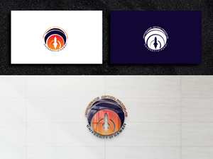 Logo Design by ArtSamurai for this project | Design: #30369942