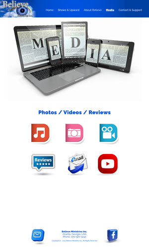 Web-Design von MarkoE für R Software | Design: #30387657